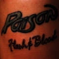 Poison - Flash & Blood